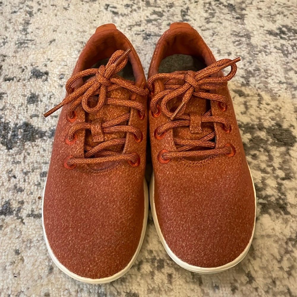 Allbirds Women’s Shoes SZ 9 NEW